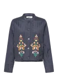 Lollys Laundry - Emiliall Jacket - Kerged suvejakid - XS