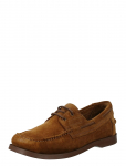 Gant - Yardport Low Lace Shoe - Purjekingad - 45