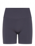 Drop Of Mindfulness - Seamless Scrunch Bike Shorts - Spordi l&uuml;hikesed jalgrattap&uuml;ksid - XL