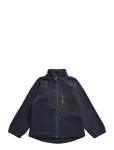 Tretorn - North Micro Fleece Jacket - Fliisjakid - 134-140