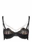 Hunkem&ouml;ller - Belladonna Pd - Balconette-rinnahoidjad - 75 B