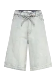 Day Birger Et Mikkelsen - Elijah Shorts - Light Blue Washed - Bermuda - 38
