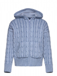 Ralph Lauren Kids - 20/2 Cotton-Sweater-Full Zip - Kardiganid - 154-158
