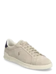 Polo Ralph Lauren - Suede-Hrt Crt Ii-Sk-Ltl - Madala s&auml;&auml;rega tossud - 46