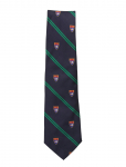 Polo Ralph Lauren - Striped Silk Club Tie - Lipsud - ONE SIZE
