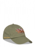 Polo Ralph Lauren - Triple-Pony Twill Ball Cap - Nokam&uuml;tsid - ONE SIZE