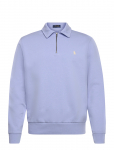 Polo Ralph Lauren - Loopback Fleece Quarter-Zip Sweatshirt - Dressipluusid - L