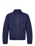 Polo Ralph Lauren - Cotton Poplin-Wvn-Jacket - Kerged jakid - M