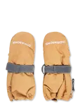 Didriksons - Biggles Kids' Zip Mittens - Labakindad - 0-2