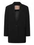 Rue De Tokyo - Cica Recycled Heavy Crepe - &Uuml;herealised bleiserid - XS