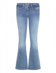 Lois Jeans - Yoko 22 - Laieneva s&auml;&auml;rega - 30 x 32