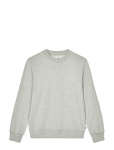 Mads N&oslash;rgaard - Light Original Sweat Solo Sweatshirt - Dressipluusid - 176