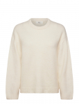 Gina Tricot - Crew Neck Knitted Sweater - Džemprid - S