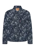 Levi's&reg; - Embarcadero Station Jkt It Was - Voodrita teksatagid - M