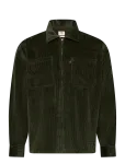 Levi's&reg; - Ports Zip Up Rosin - Vabaaja s&auml;rgid - M