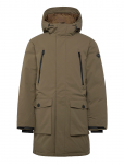 Replay - Jacket Relaxed - Polsterdatud jakid - M