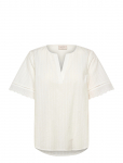 FREE/QUENT - Fqane-Blouse - L&uuml;hikeste varrukatega - XXL