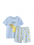 Lindex - Pok&eacute;mon Pyjama Set - Pidžaamakomplektid - 92