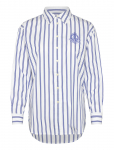 Lauren Ralph Lauren - Y/D 70'S Broadcloth-Wvn-Shirt - Pikkade varrukatega - XS