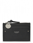 Ulrika - Zippered Rfid Cardholder - Kaarditaskud - ONE SIZE