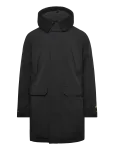 Lyle & Scott - Cold Weather Parka - Parkad - L