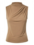 Pieces - Pcmadison Sl Draped Top Jrs Noos Bc - Varrukateta - XXL