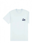 Lee Jeans - Lee Stitch Tee - L&uuml;hikeste varrukatega - XXL x 00
