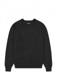 Lee Jeans - Clean Raglan Sweater - &Uuml;mara kaelusega - XXL x 00