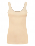 Bye Bra - Smooth Essentials Cami - Topid - XXL