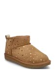 UGG - K Classic Ultra Mini Shiny Dots - Talvesaapad jalgat&otilde;mmatavad - 36