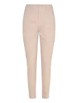 Aim&acute;n - Straight Leg Cargo Pants - Vabaaja spordip&uuml;ksid - M