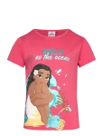 Princesses - Tshirt - L&uuml;hikeste varrukatega - 98