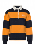 Superdry - Heritage Stripe Rugby Top - Dressipluusid - 16