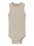 MarMar Copenhagen - Body Sleeveless - L&uuml;hikeste varrukatega - 92