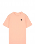 Makia - Heart T-Shirt - L&uuml;hikeste varrukatega - XL
