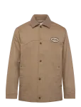 Makia - Bureau Jacket - Kerged jakid - XL