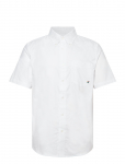 Aim&eacute; Leon Dore - Ss Oxford Shirt - L&uuml;hikeste varrukatega s&auml;rgid - L