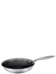 H&acirc;ws Santo - H&acirc;ws Santo Frying Pan 24Cm Hybrid Coating - Praepannid - &Oslash; 24 CM