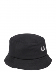 Fred Perry - Pique Bucket Hat - K&uuml;barad - M