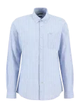 Barbour - Barbour Nelson Striped - Triibulised s&auml;rgid - XXL