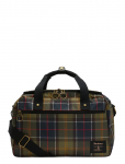 Barbour - Barbour Torridon Hold - Holdall-reisikotid - ONE SIZE