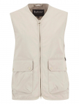Barbour - Barbour Flyweight Gile - Vestid - S