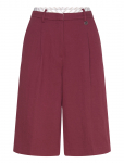 Dante6 - Dante6-Emra Relaxed Fit Bermuda - Bermuda - 36