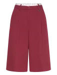 Dante6 - Dante6-Emra Relaxed Fit Bermuda - Bermuda - 36