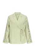 Object - Objmagda L/S Shirt E Vip 26 - Pikkade varrukatega - 34