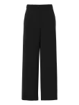 Pieces - Pckamil Hw Wide Pant Noos Bc - Lai jalg - M x 32
