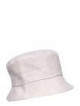 Huttelihut - Bucket Sun Hat Stripe -Upf 50+ - K&uuml;barad - 2-4Y