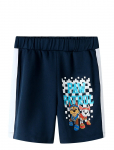 Name It - Nmmmargo Paw Long Nreg Poly Shorts Cplg - Spordi l&uuml;hikesed p&uuml;ksid - 92