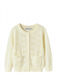 Name It - Nmffiaja Ls Knit Card - Kardiganid - 104