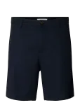 Selected - Slhregular-Harry Summer Shorts - Vabaaja l&uuml;hikesed p&uuml;ksid - S